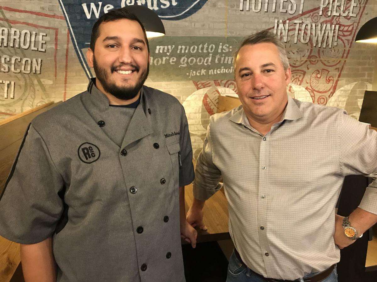 Crust Craft Jobs Crust Craft Jobs