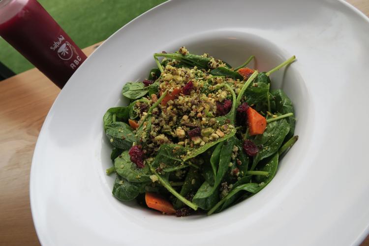 Satsuma Cafe adds third location to emerging Lower Garden District hot