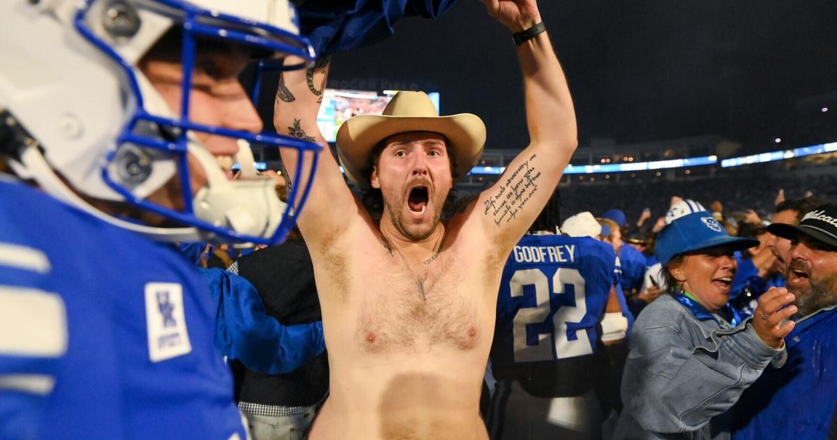 Kentucky’s win is also windfall for LSU, as Wildcats must pay hefty fine ...