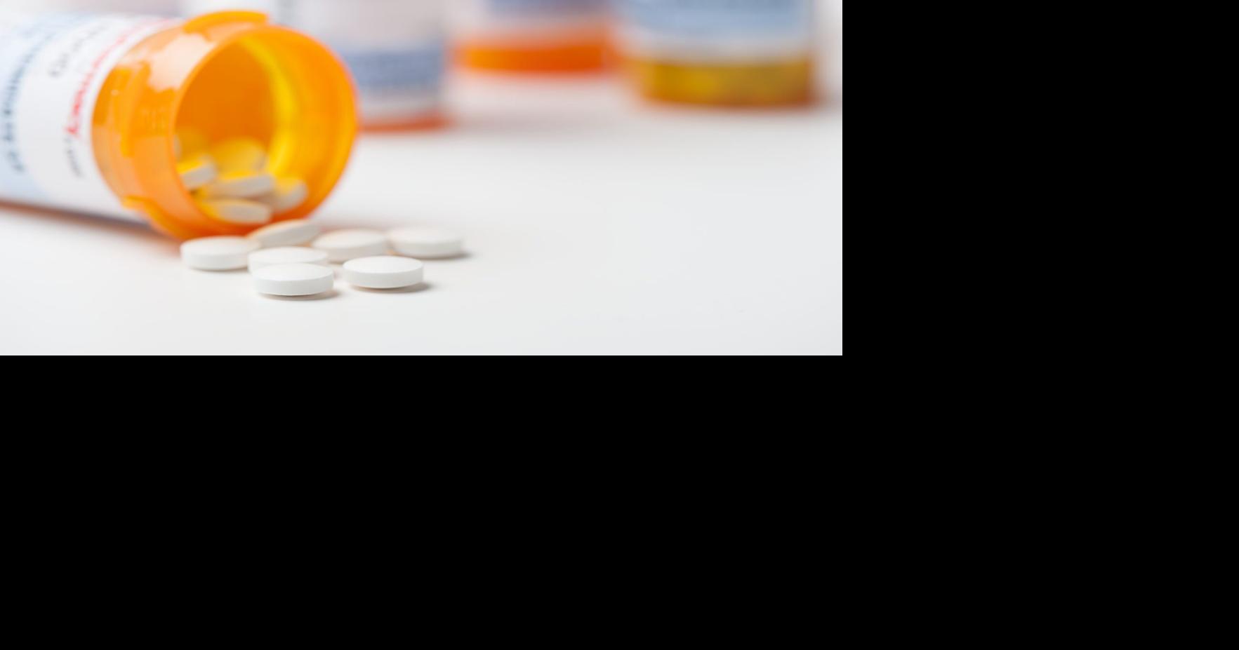 Louisiana lawmakers want to force pharmaceutical companies to reveal pricing information