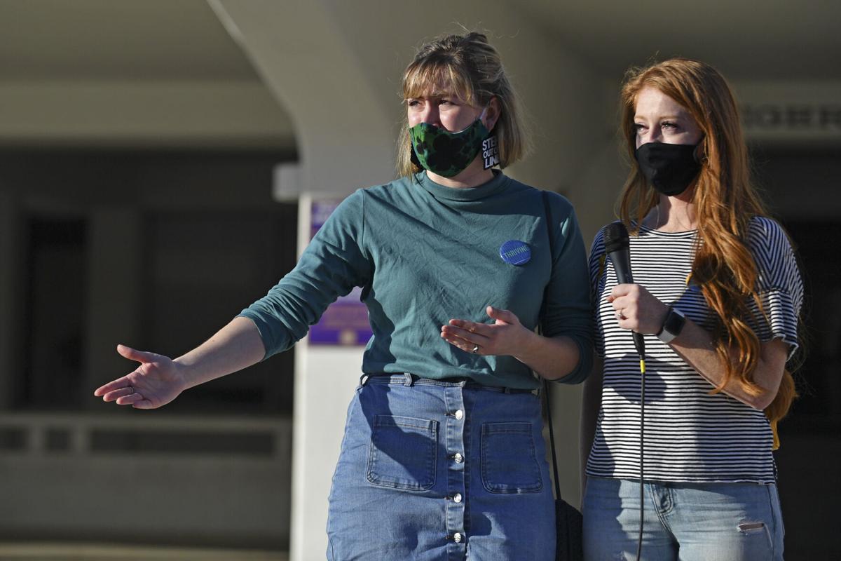 'A huge emotional toll': Victims detail LSU's weak ...