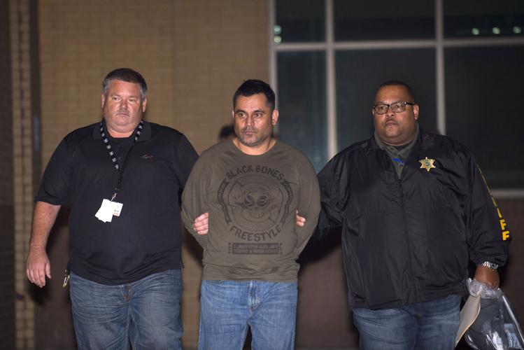 Sheriff's Office Lozada confesses to 2011 killing of wife, a Brusly