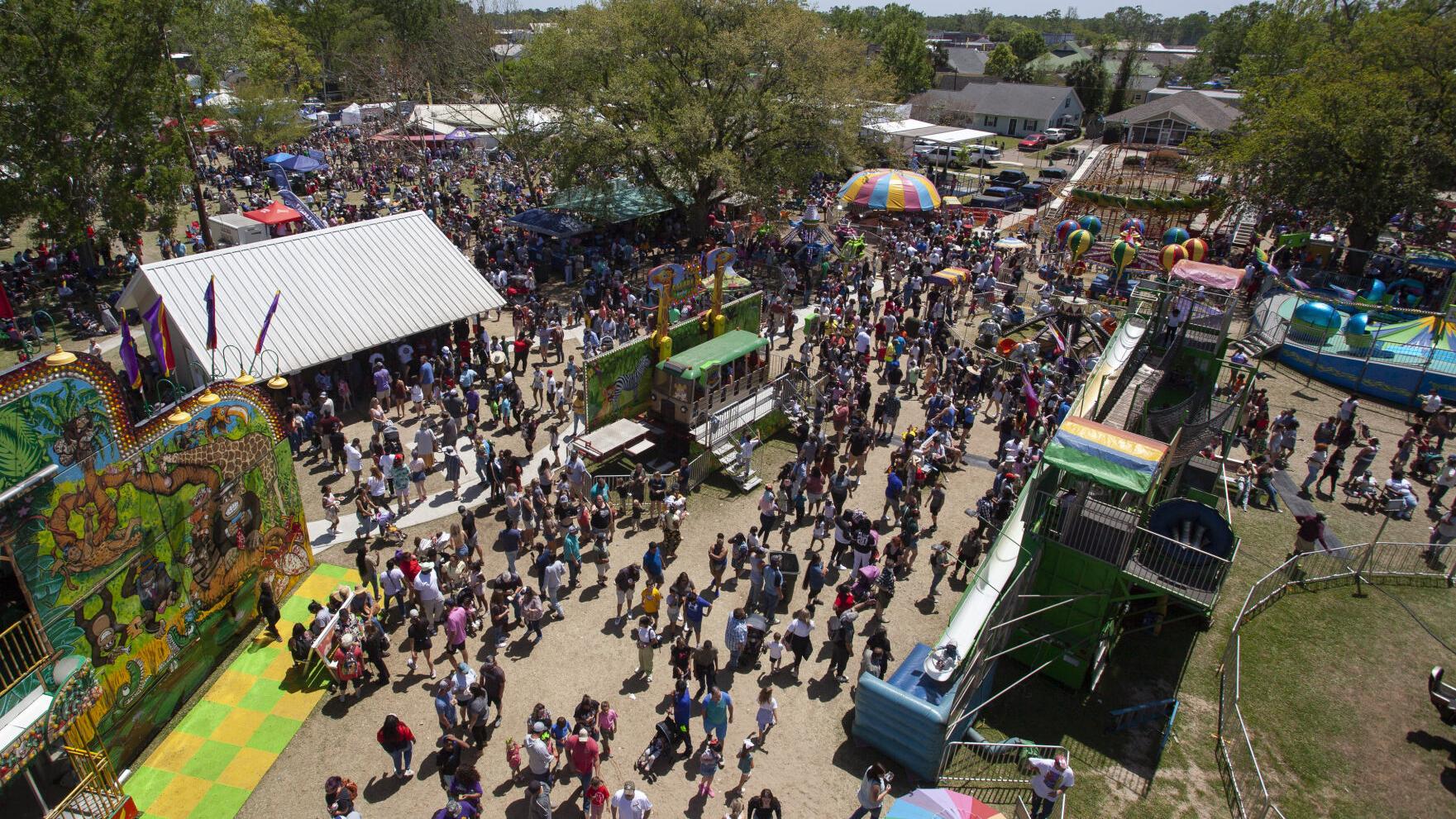 Your Guide to 10 Year Round Things to Do in Hammond Louisiana Your Guide to 10 Year Round Things to Do in Hammond Louisiana