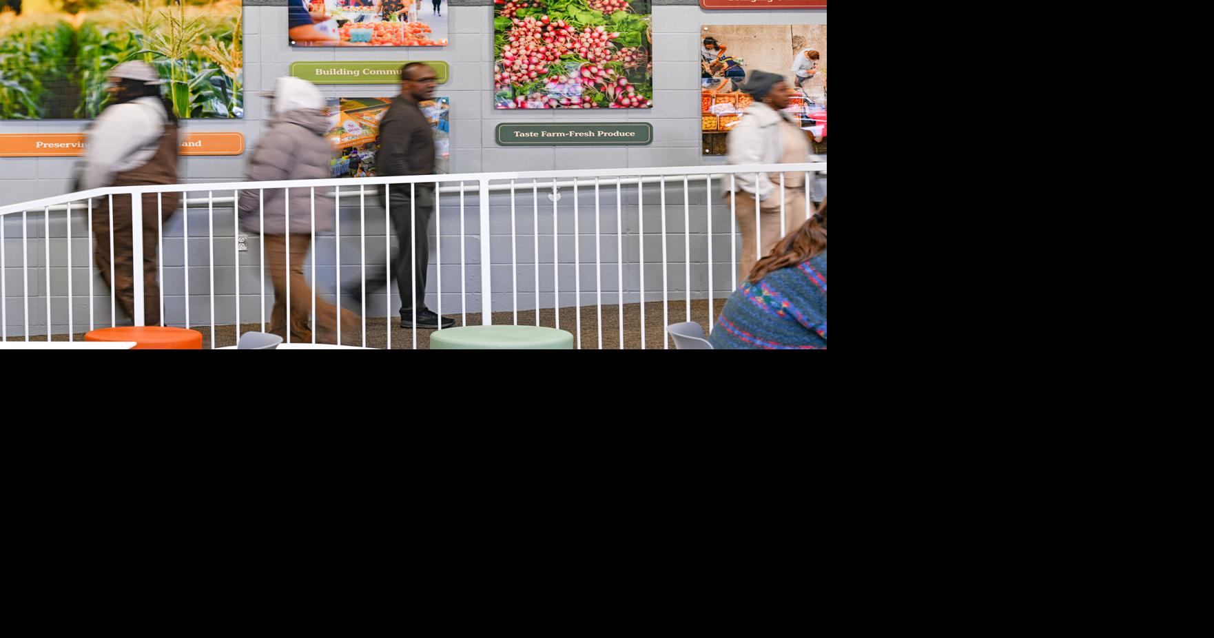 Main Street Market is hosting a grand reopening. Here's how they're celebrating.