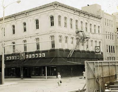 Ask The Advocate About That Kress Building Lease How Perkins Road Got Its Name News Theadvocate Com