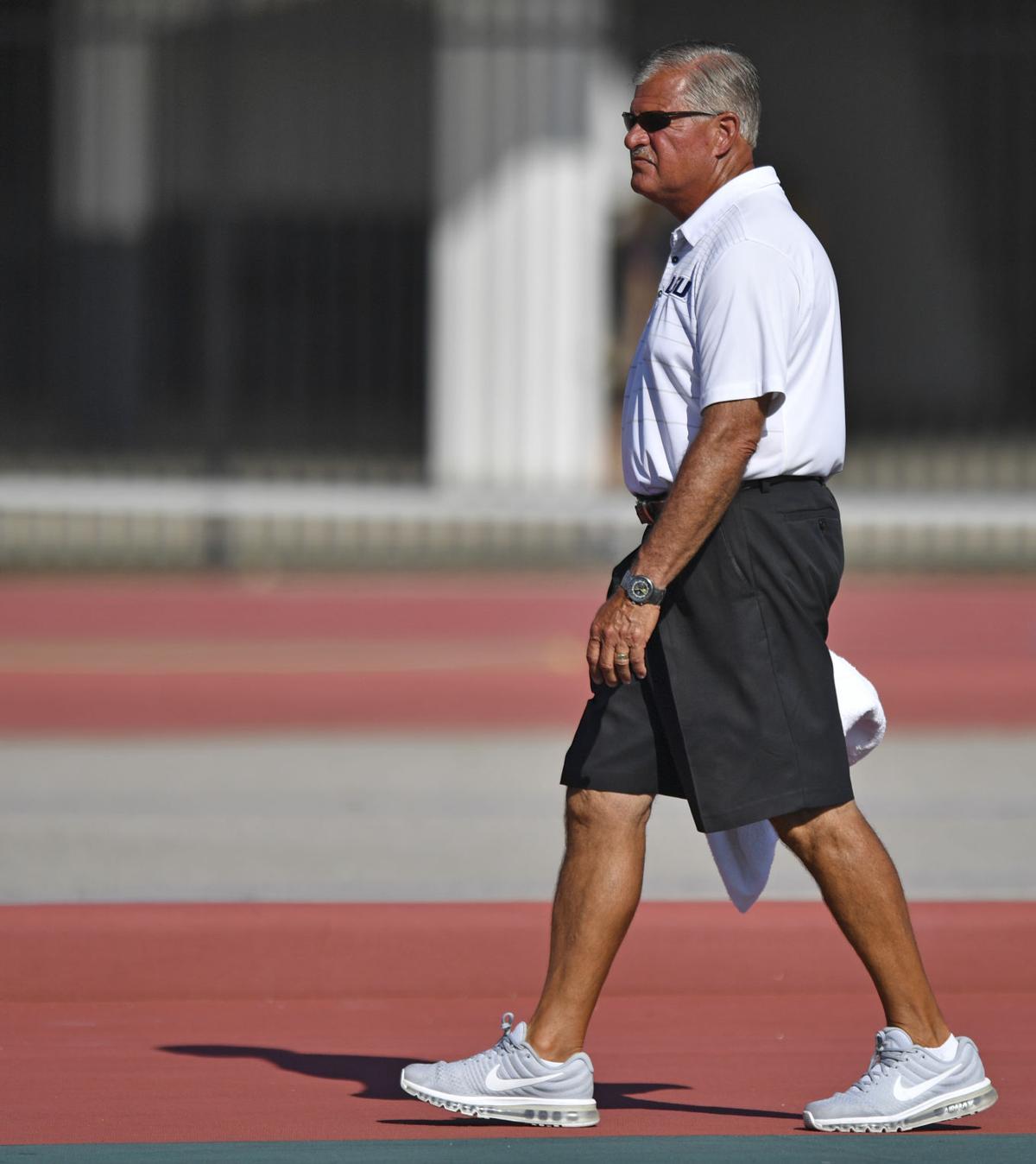 LSU leads LSWA all-Louisiana track and field team | Sports ...