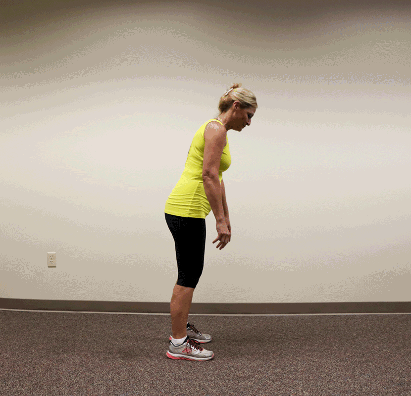 BREC challenges Baton Rouge to show off their fitness and Beat the