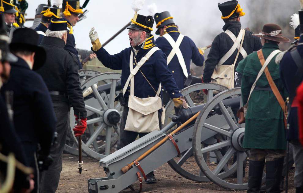 British defeated by Jackson...AGAIN! _lowres