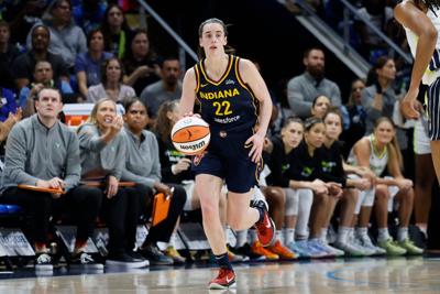 Fever Wings Basketball