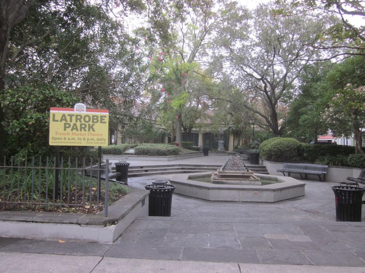 Blakeview: Latrobe Park_lowres