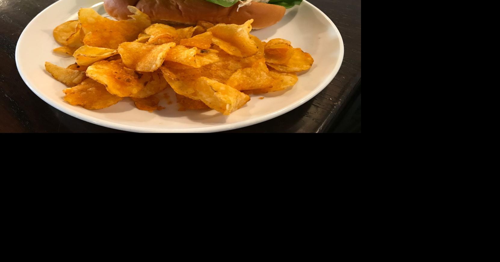 Restaurant review: The Rutledge creates top-notch versions of cafe ...
