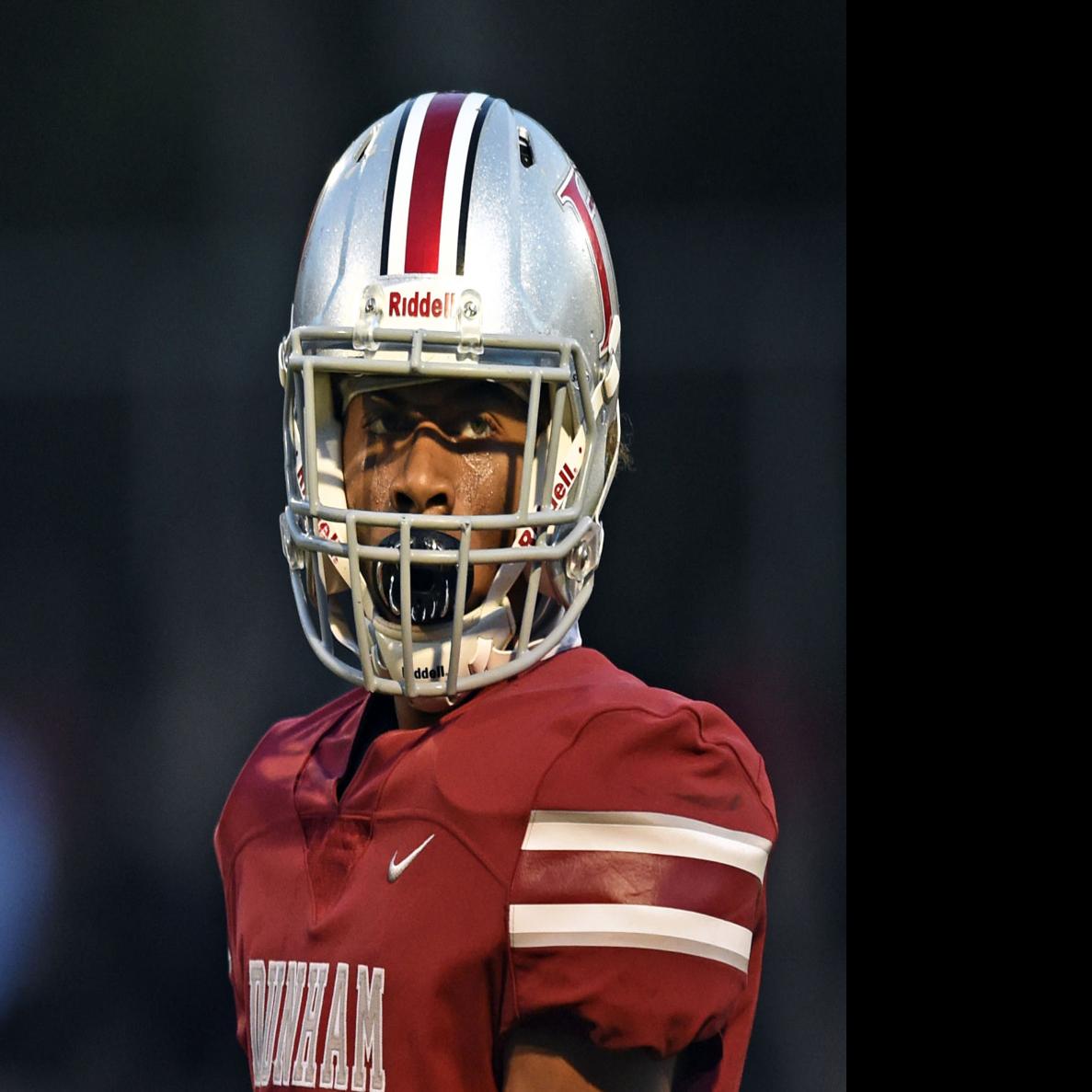 LSU's Derek Stingley Jr. shining in first season as a collegiate athlete,  currently the nation's second-highest graded true freshman, NFL Draft