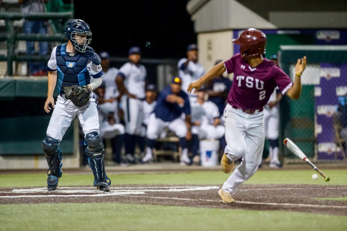 Southern Loses Must Face Texas Southern In Rematch For A Spot In