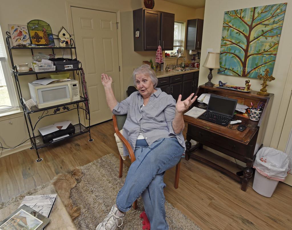 City Furniture: Furniture City Denham Springs