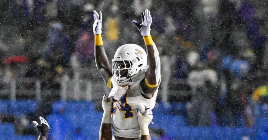 SWAC Power Rankings: Alabama State, Jackson State und Prairie View führen ...