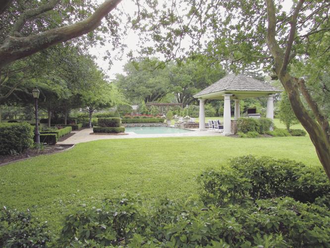 Timeless Landmark on Zachary’s Church Street Real Estate