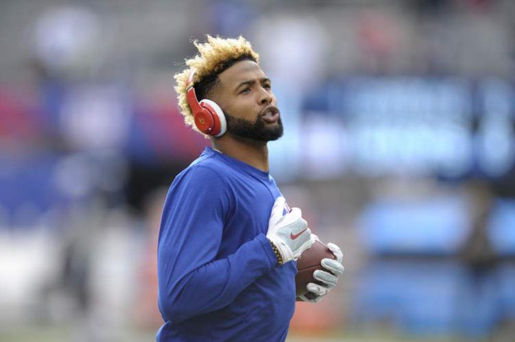 LSU sets dates for spring football; Odell Beckham Jr. is ready to
