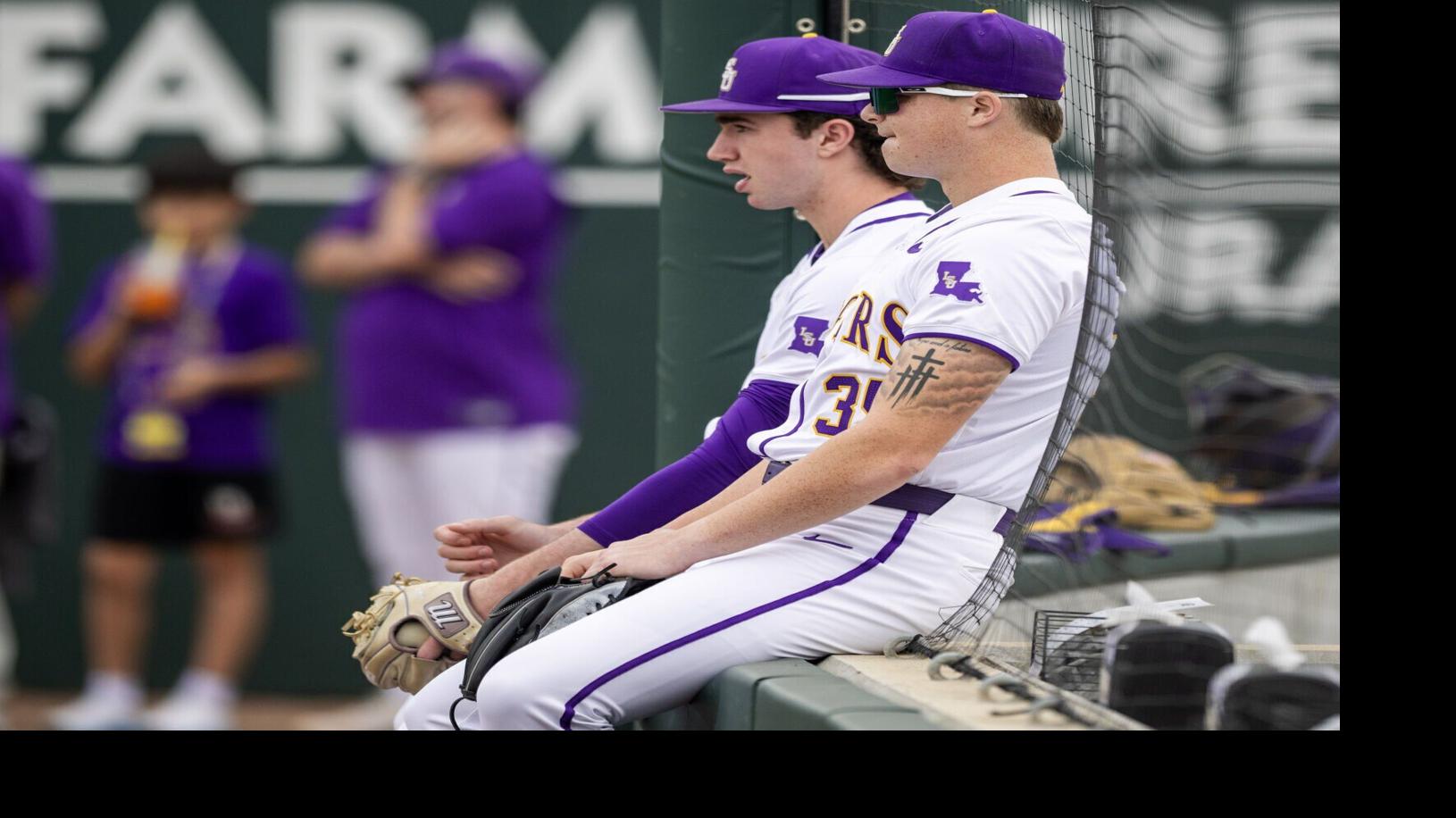 LSU baseball vs. Nicholls State: How to watch Wednesday’s matchup at Alex ...