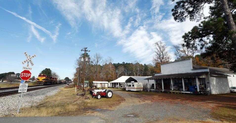 Louisiana was once home to utopian community New Llano Curious
