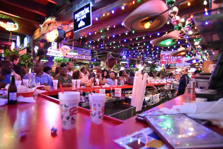 Keep calm Superior Grill's Highland Road location 'about two weeks out