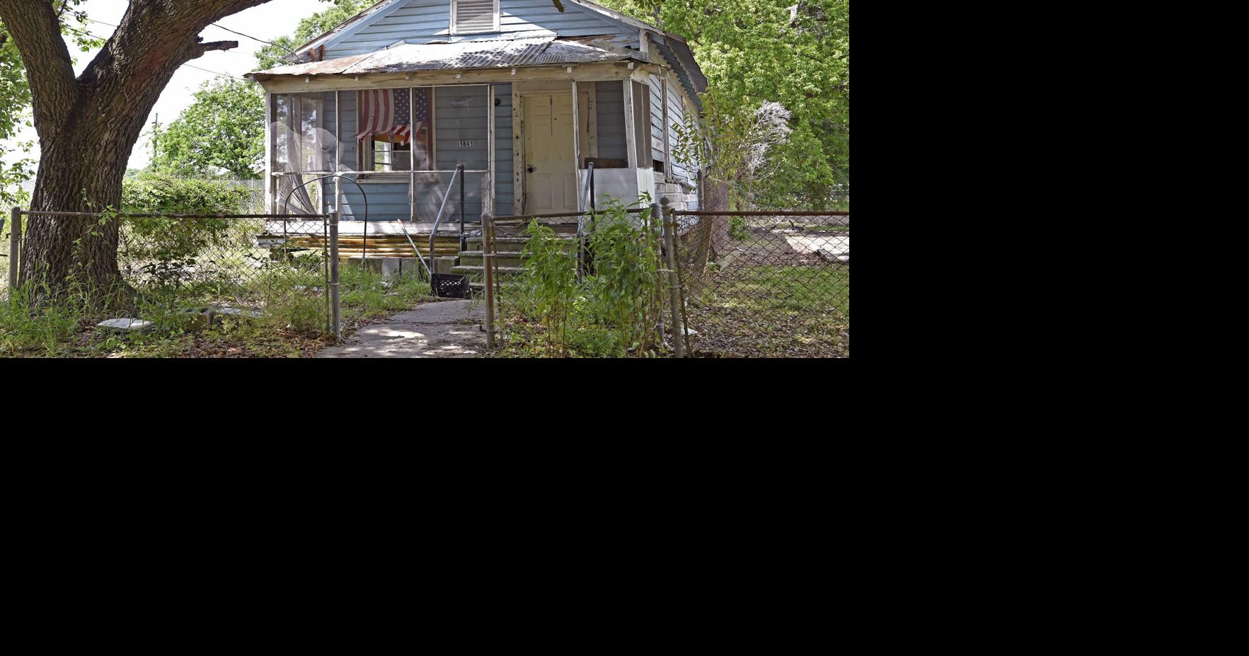 Ordinance creates new avenue to address 'slumlords,' blighted