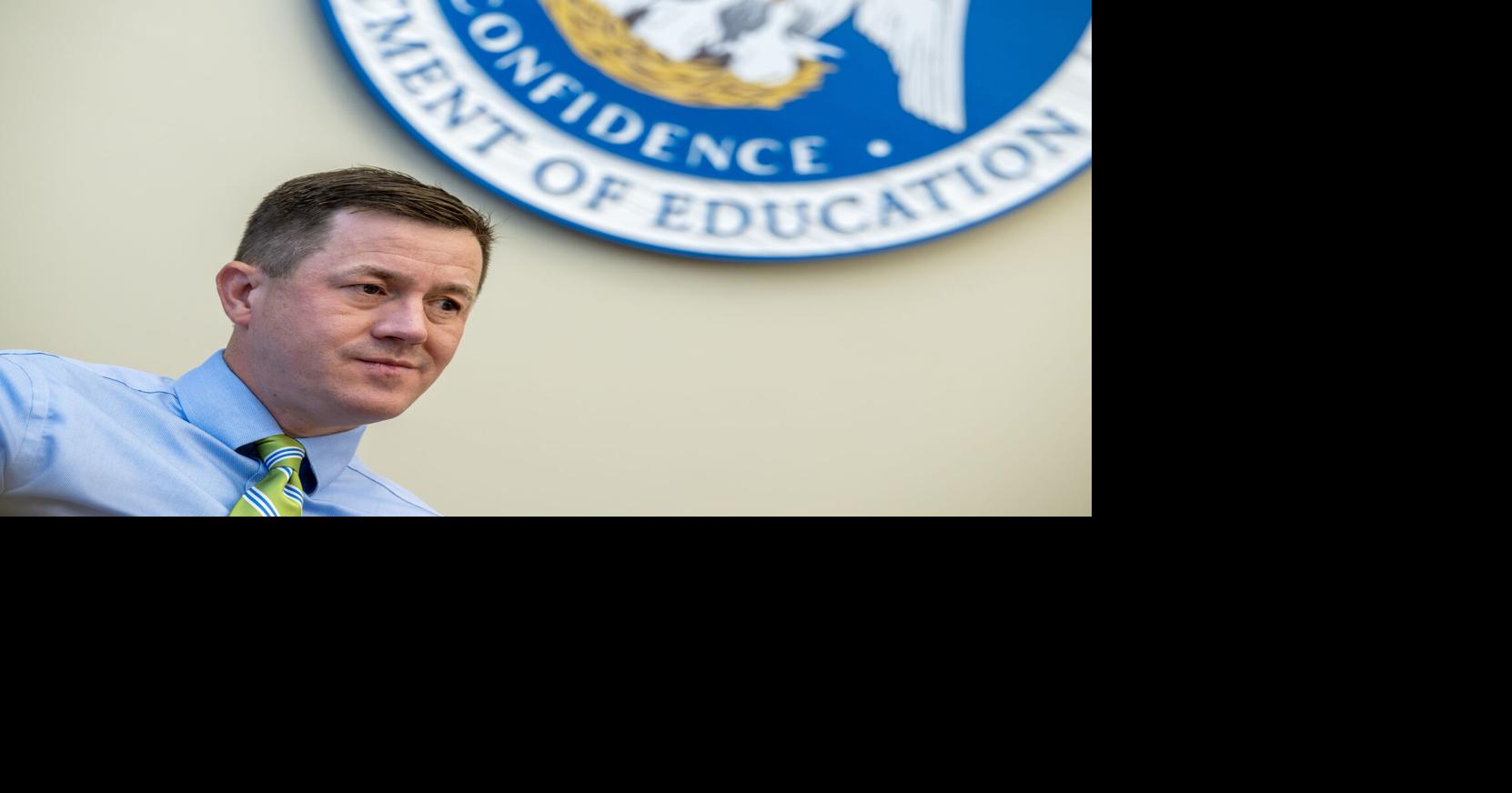 Unter Cade Brumley erreichen die Schulen in Los Angeles neue ...