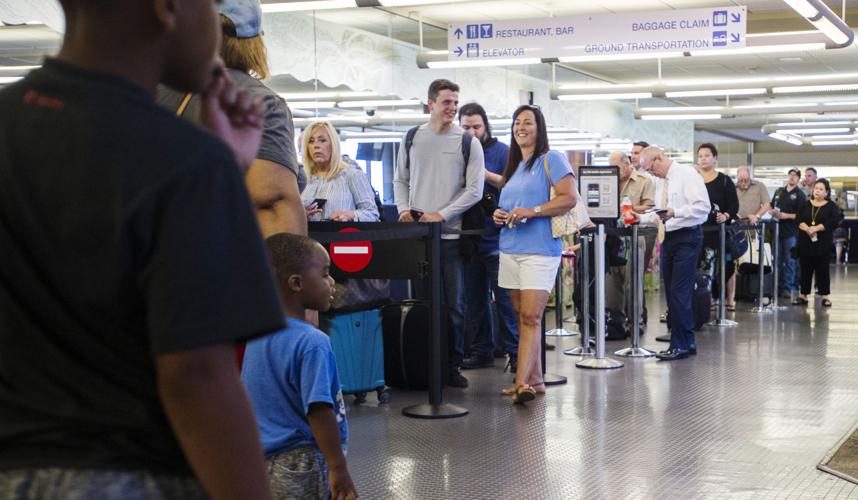 Frontier Airlines announces lowfare flights from Lafayette Regional