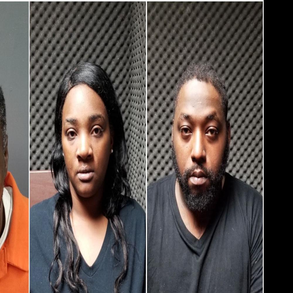 35 000 In Lawn Equipment Stolen From Baton Rouge Area Home Depot