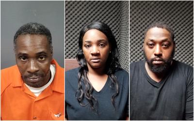 35 000 In Lawn Equipment Stolen From Baton Rouge Area Home Depot Lowe S Locations 3 Arrested Crime Police Theadvocate Com