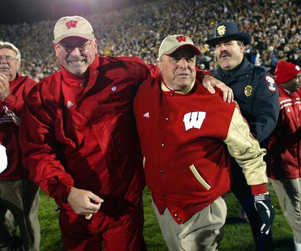 Wisconsin AD Barry Alvarez to be keynote speaker at LSU football