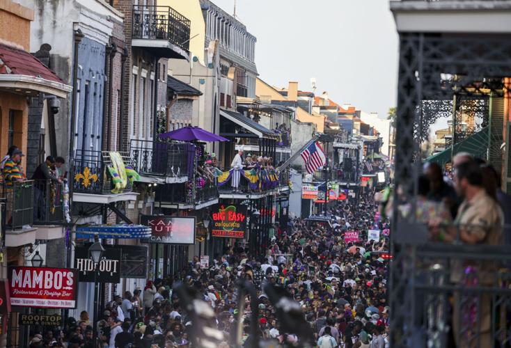 When is Mardi Gras 2025, Mardi Gras 2026? Mark your calendar