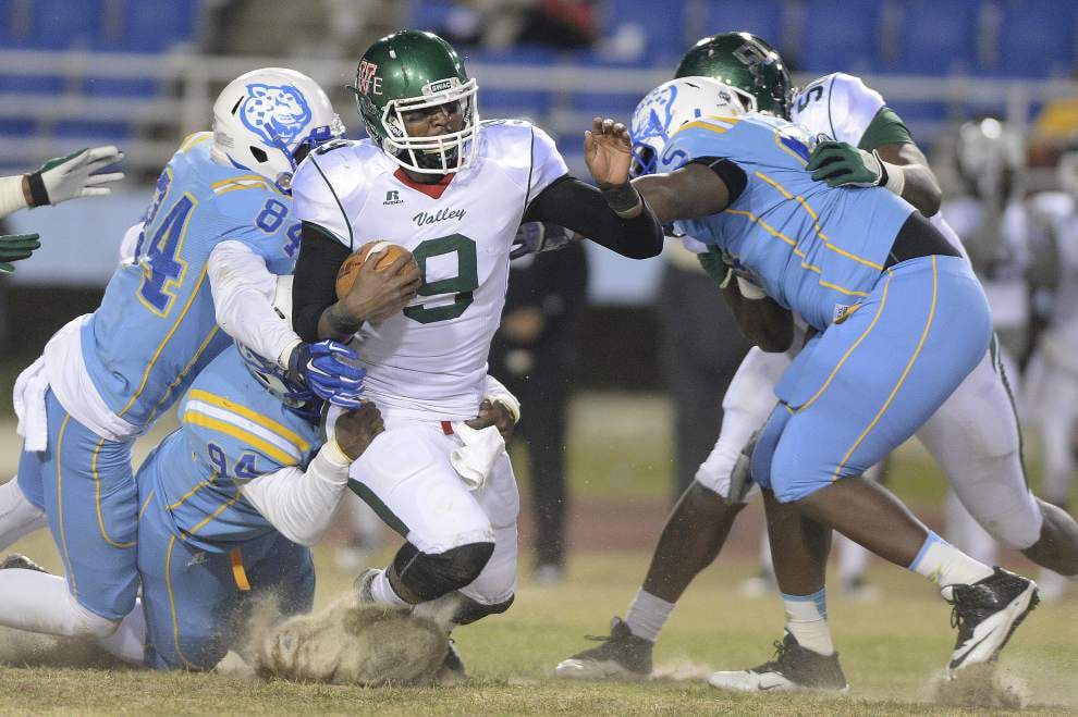 Podcast: Southern gets its "Christmas" gift Bayou Classic game against Grambling State _lowres
