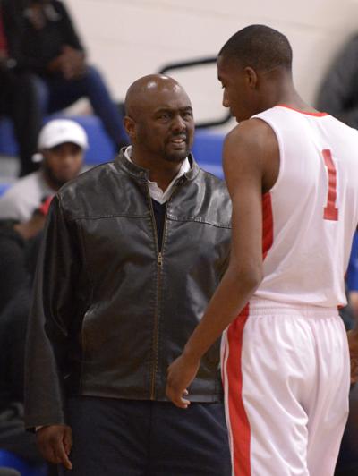 Boys Basketball Playoffs Hot Baker Coming Into Its Own At Right