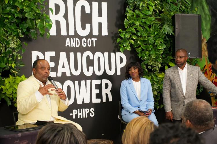 GCAC announces HBCU media deal