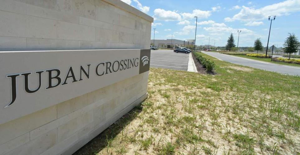 Juban Crossing finances yet to be audited, but bigger question Who