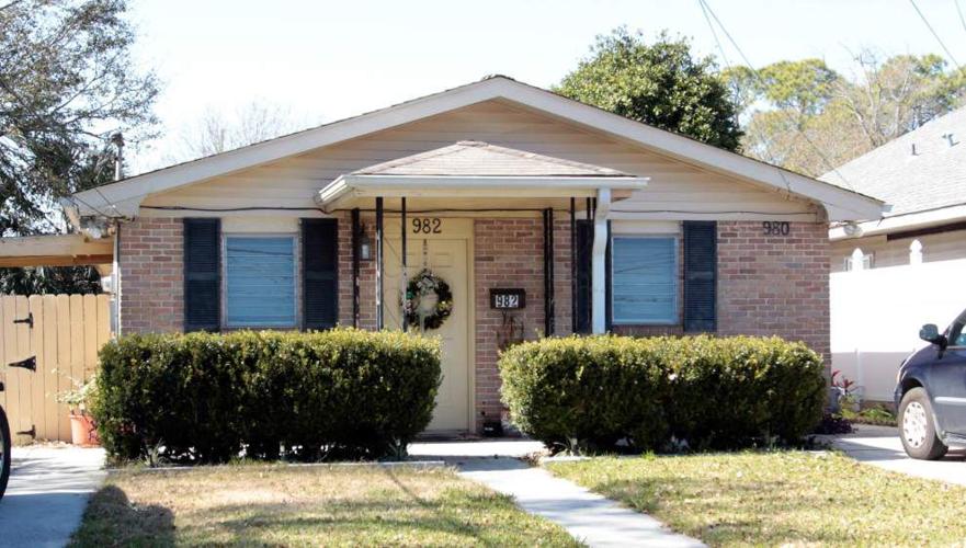 East Jefferson property transfers, for Jan. 21 28, 2016 Home Garden