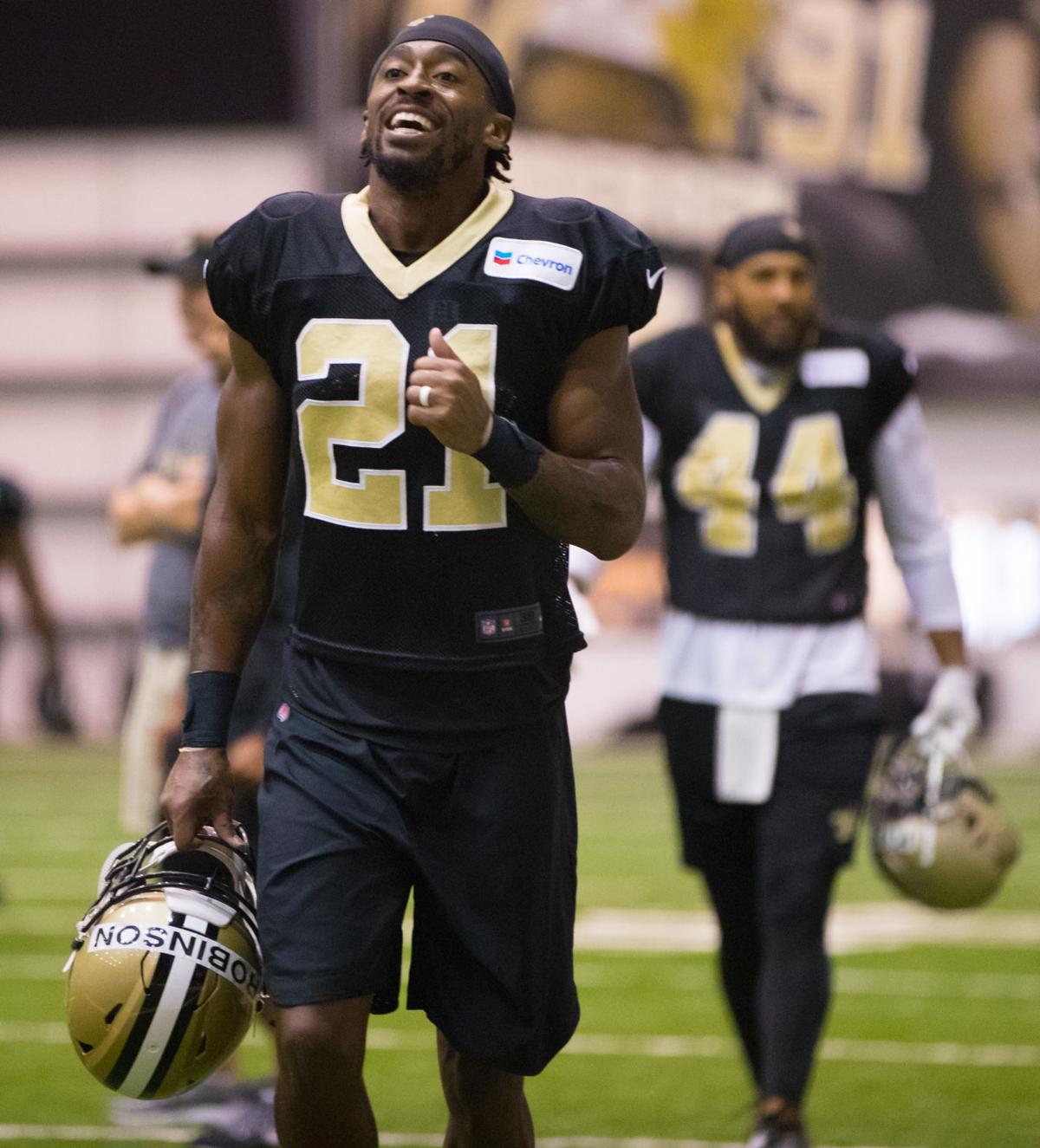 Practicing with Chargers brings back memories of year that turned