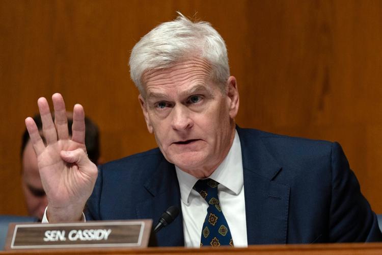 Congress Surgeon General