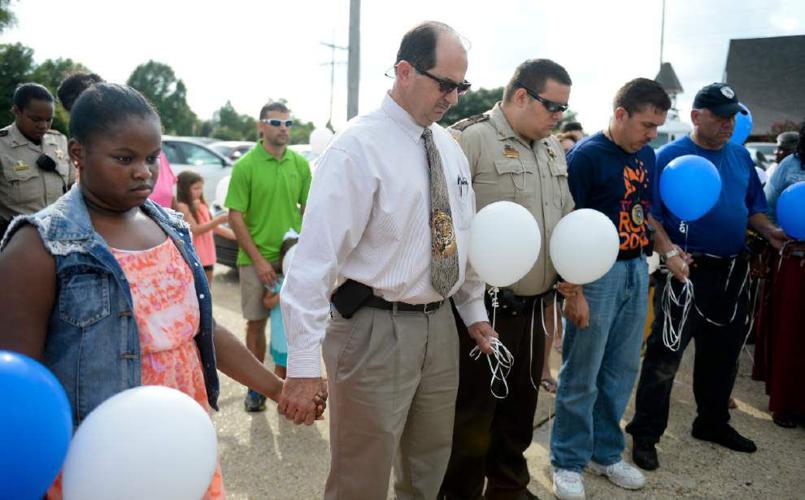 Photos Remembering Talaija Dorsey News