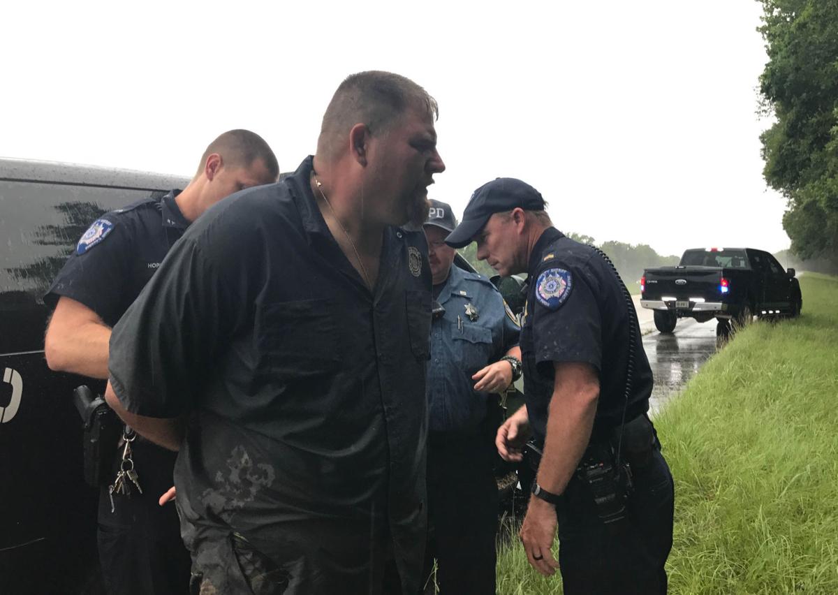 Pearl River man indicted on 2 counts of firstdegree murder in slaying