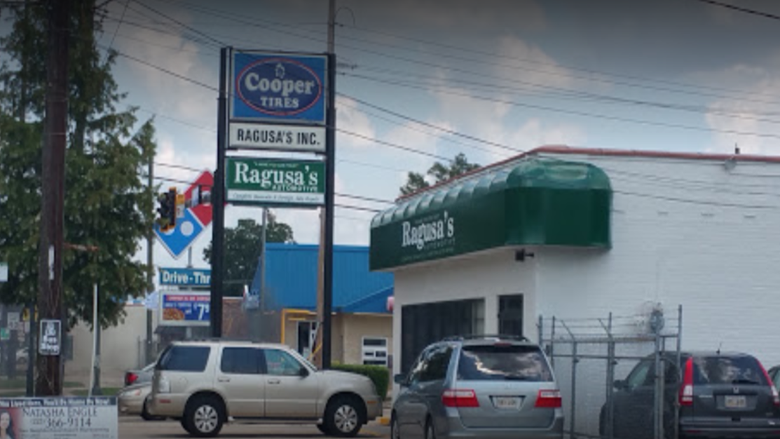 Ragusa S Buys Property Next Door For Expansion Business Theadvocate Com