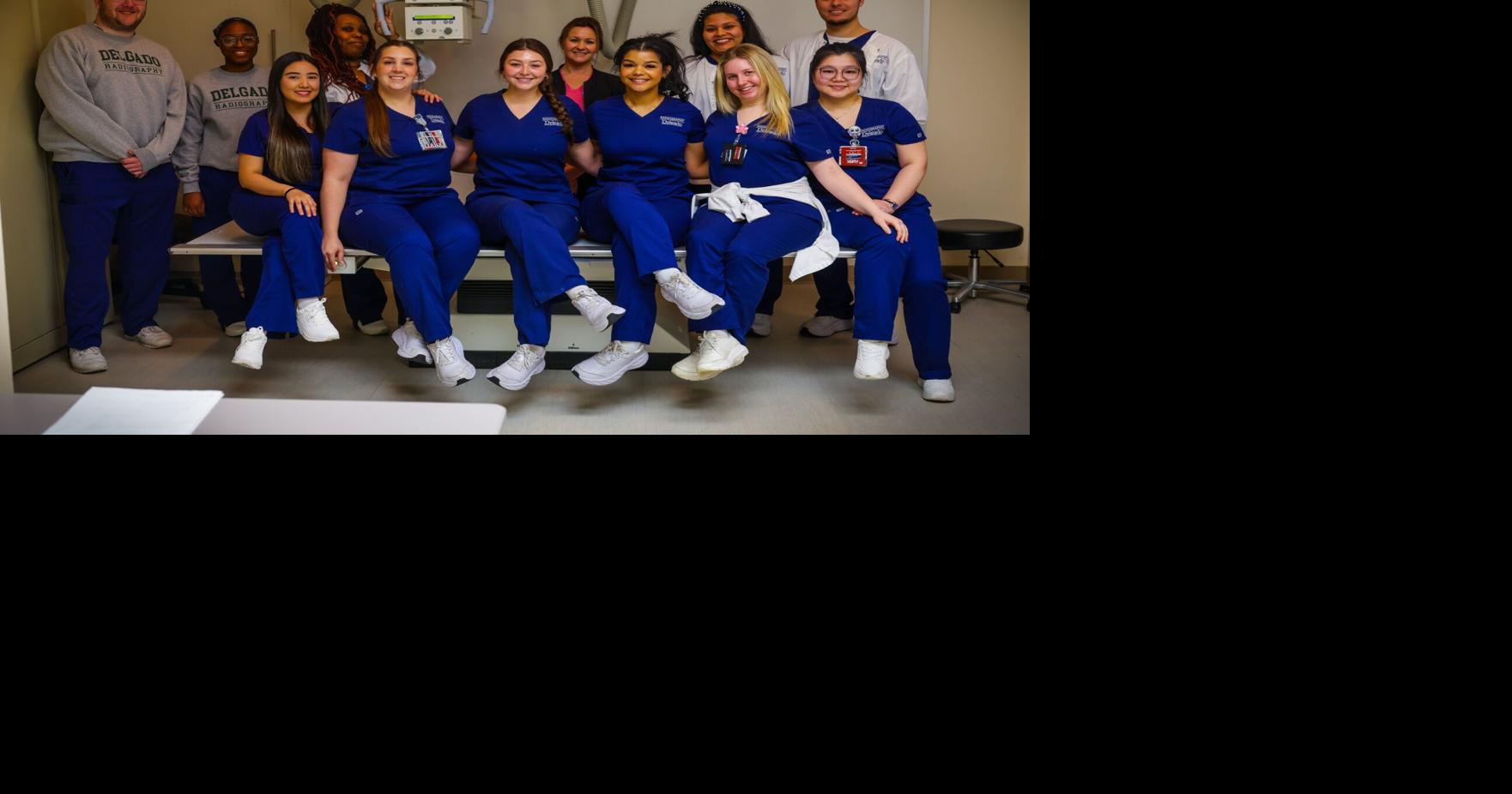 Louisiana companies laud Delgado, CLTCC for adaptability and quality education to fill critical workforce needs