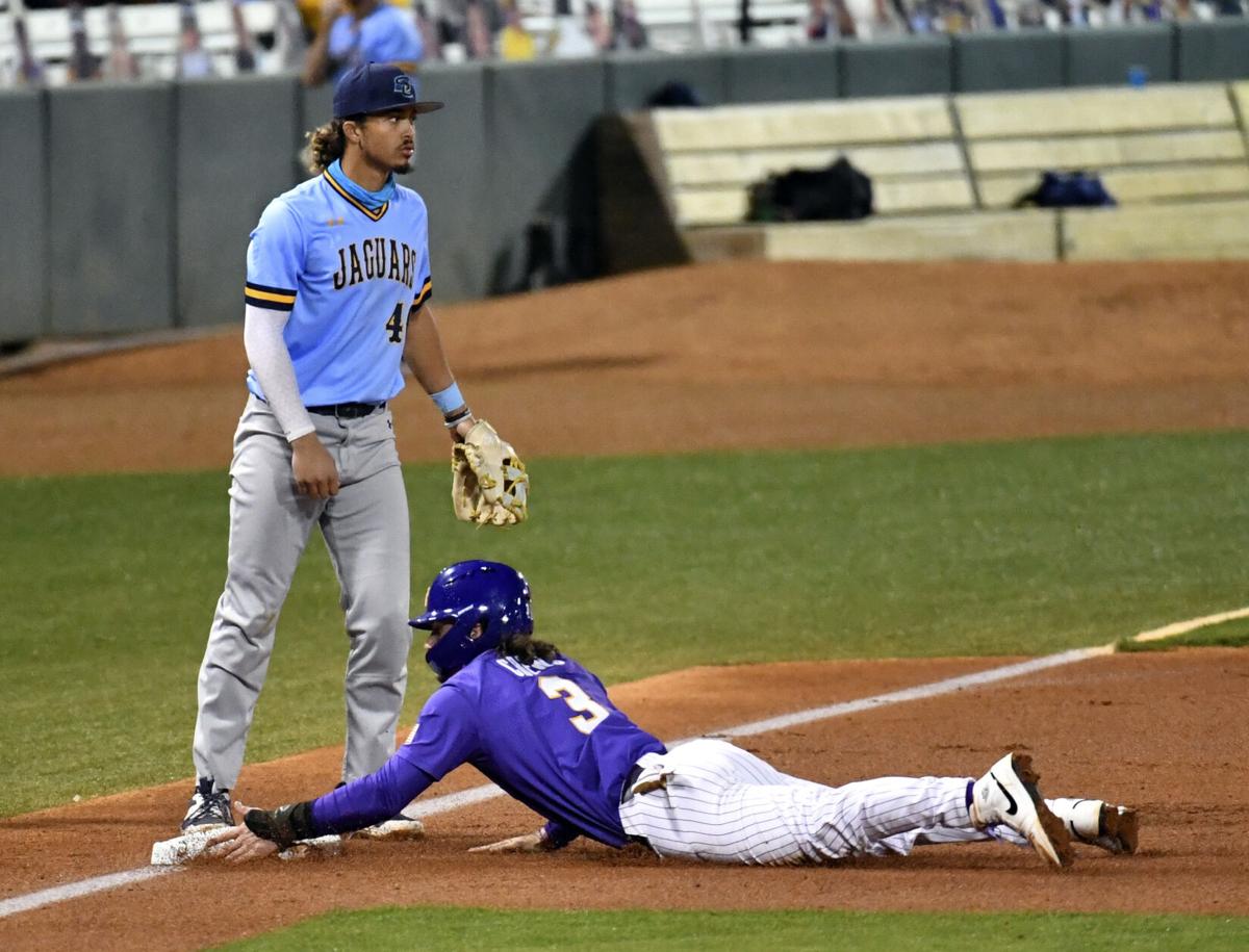 13 Unexpected Lsu Baseball How To Watch Work