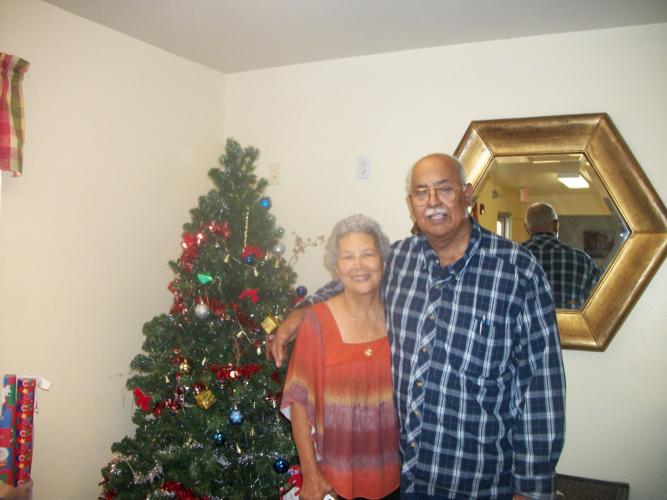 Assisi Heights Apartments holds Christmas Party for residents St