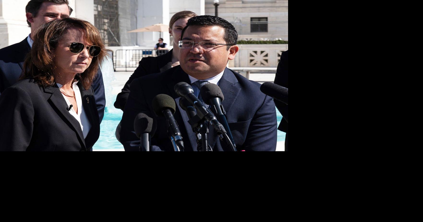 Louisiana AG Liz Murrill confident state will win coastal case despite Supreme Court ruling