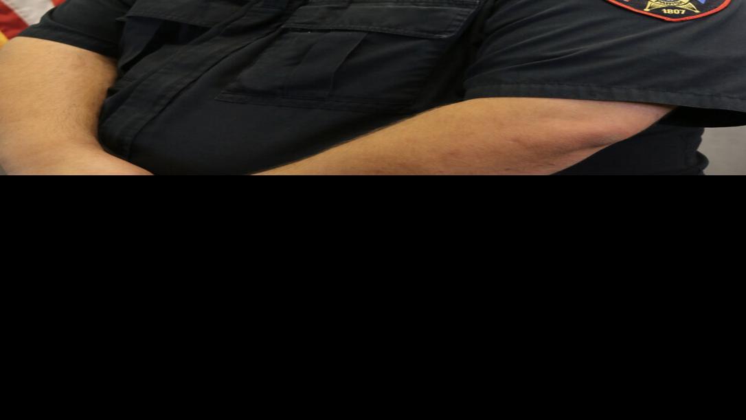 Ascension Parish Deputy Kyle Melancon Dies After Battle With Coronavirus Ascension Theadvocate Com