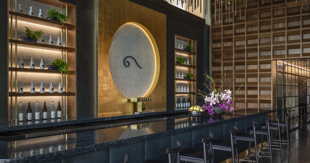 Restaurants in Baton Rouge, Lafayette with great design | Entertainment/Life Restaurants in Baton Rouge, Lafayette with great design | Entertainment/Life