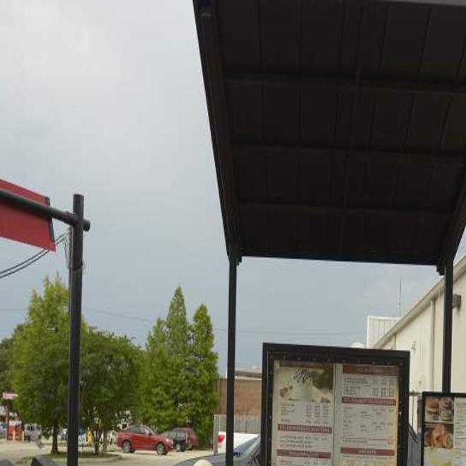 Back To The Future Drew Guillory Cruising Baton Rouge In Delorean That Will Change Your Life Entertainment Life Theadvocate Com