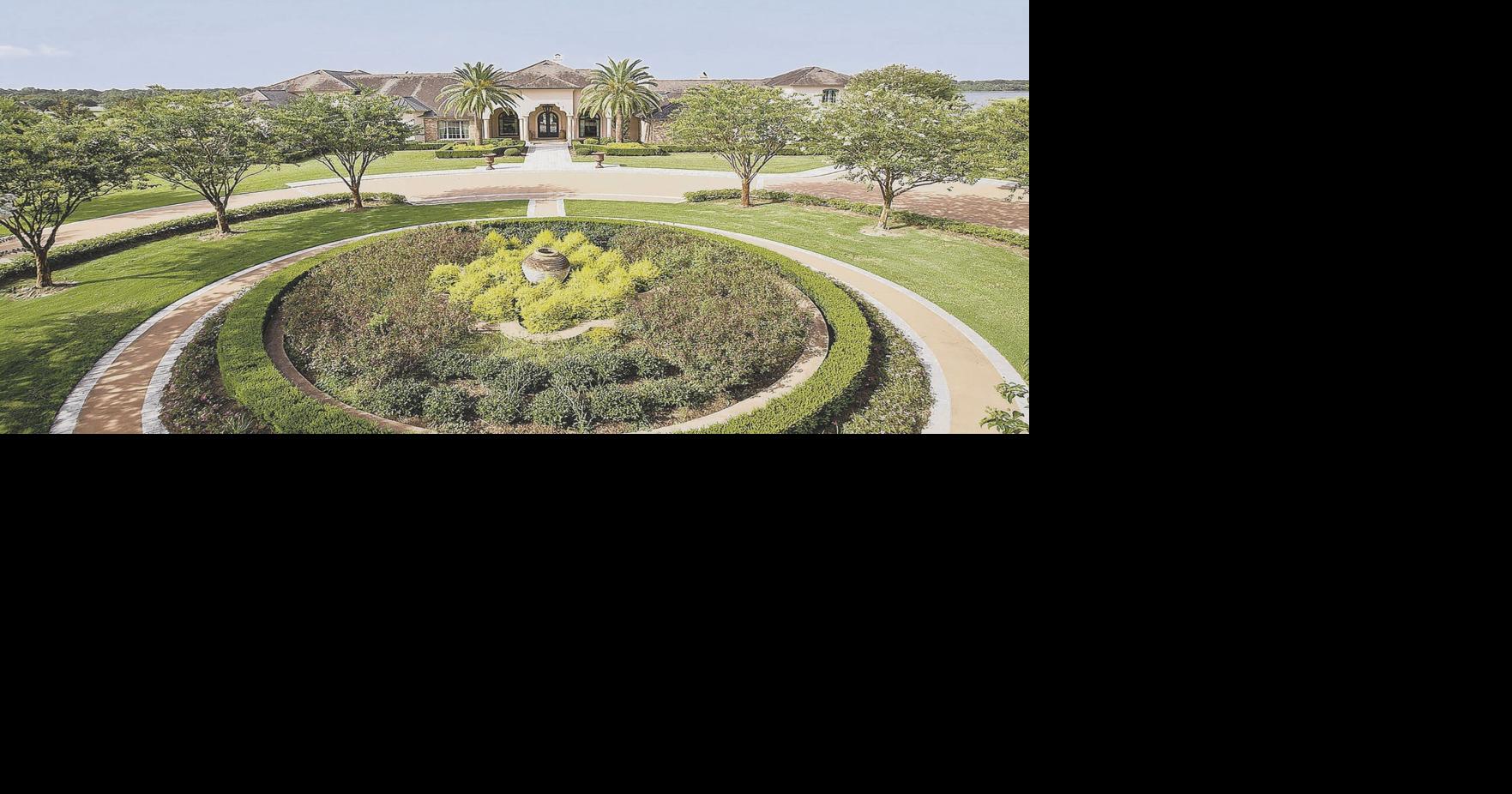 Magnificent Mallard Lakes 10112 Wood Duck Drive Real Estate