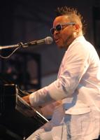 Roy Ayers and  Michael Franks to perform at Treme Crab Festival_lowres